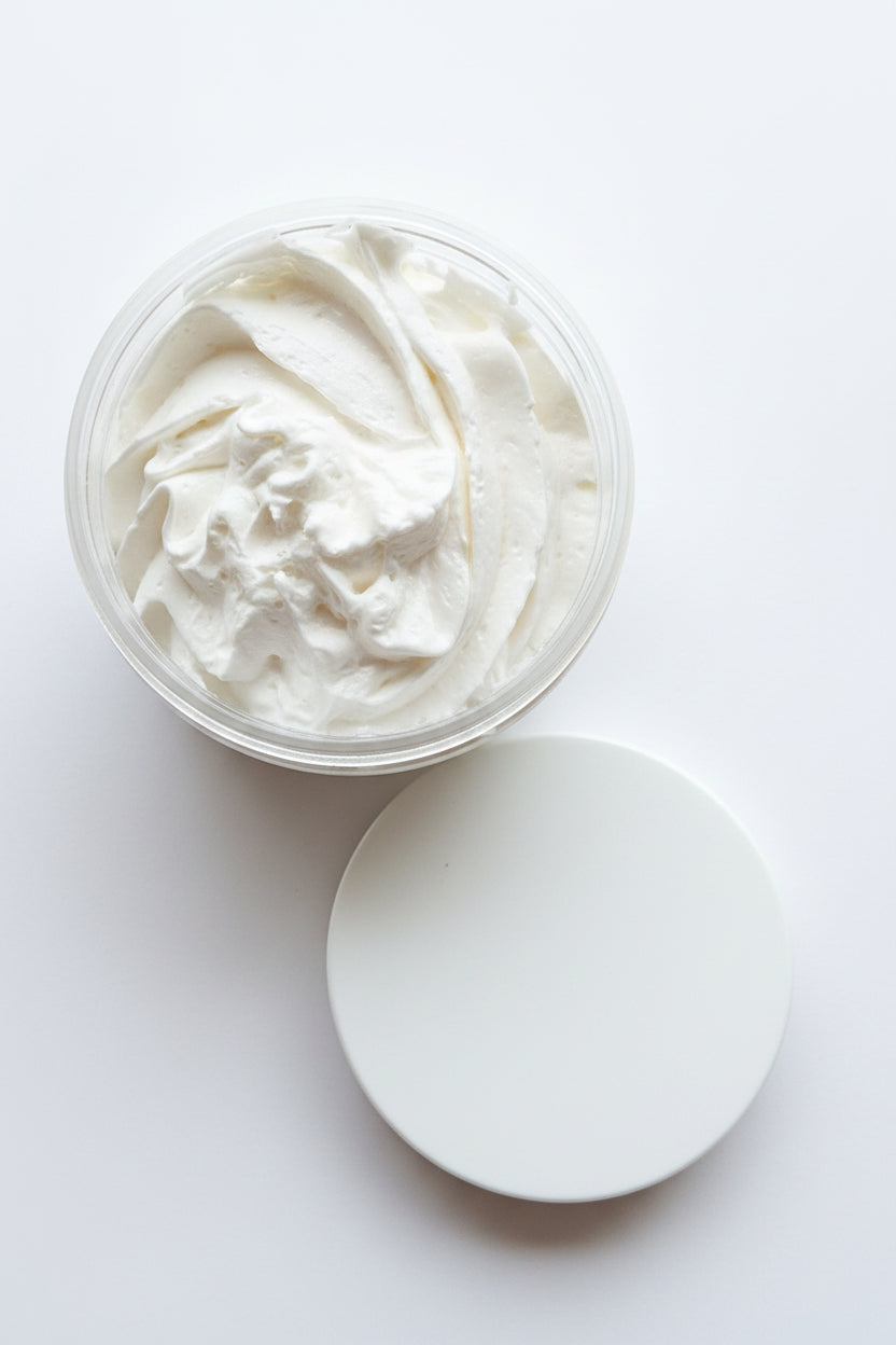 Glow Queen Butter