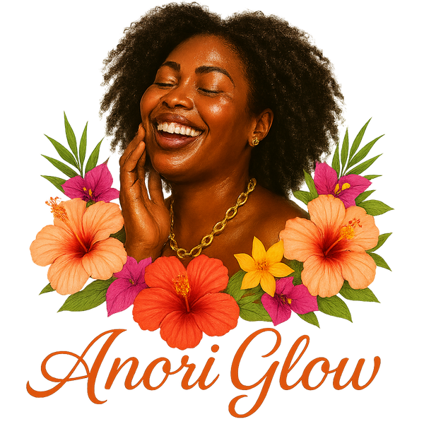 Anori Glow Body Butters